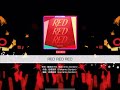 【バンドリ/ガルパ】RED RED RED AP (Afterglow)