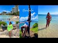 A DAY IN PARADISE | OUR 24 HOUR HAWAII ADVENTURE