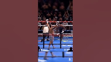 USYK DOES IT AGAIN!!🏆#boxing