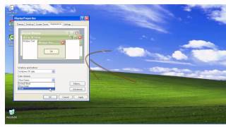 iTOK Tech Tips: Change the Appearance of Your Windows in XP