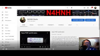N4HNH Video About Videos