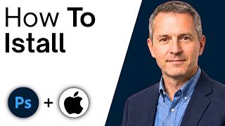 How To Install Adobe Photoshop On Mac