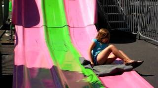 09-01-2011 Oregon State Fair - slide