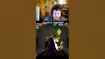 DAY 7 I was bored a lot | #aphenixgames  #Twitch #loz #oot #ocarinaoftime #randomizer #aphenix