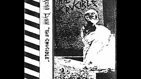 Theresa Lynn - The Crucible (Demo 1988)