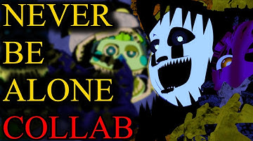 SFM COLLAB - Never Be Alone by Shadrow