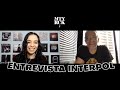 ENTREVISTA A INTERPOL