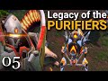 The purifier mechanical research institute  legacy of the purifiers  5