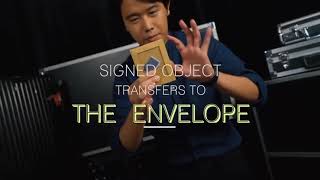 Thumbnail for Ivy Envelope Trailer