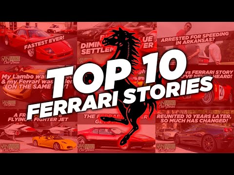 Lamborghini Toyota Ferrari Ford 等8台まとめ Lamborghini Toyota Ferrari Ford 等8台まとめ VINwiki's Top 10