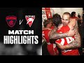 Melbourne v sydney swans highlights  qualifying final 2022  afl