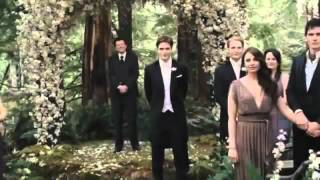 Breaking Dawn Teaser Trailer 2011