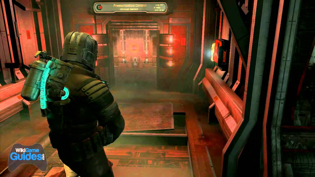 Dead Space 2 Hardcore Difficulty Walkthrough Chapter 8 WikiGameGuides YouTube dead-space-2-hardcore-difficulty-walkthrough-chapter-8-wikigameguides-youtube
