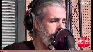 Video thumbnail of "Soon - Triggerfinger (Acoustic)"