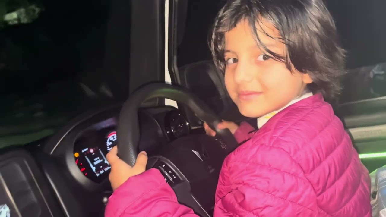 आज मैंने कारी किचन की गहरी सफाई