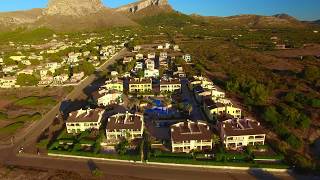 Colonia St  Pere, Mallorca - Phantom 3 Pro