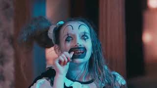 The Little Pale Girl | Terrifier 2