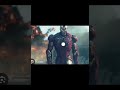 Iron man edit