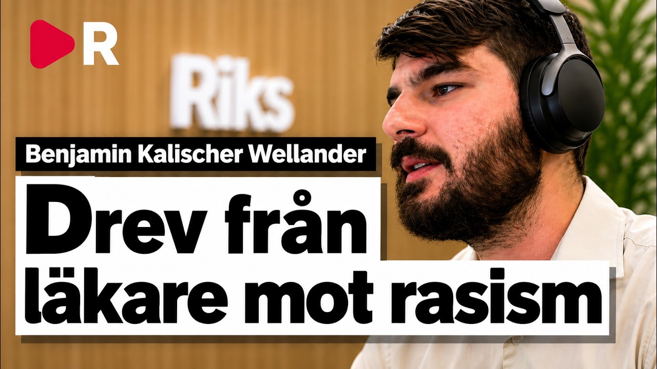 Läkare utsatt för drev efter kritik mot vänsterextremist – "Hyckleri"