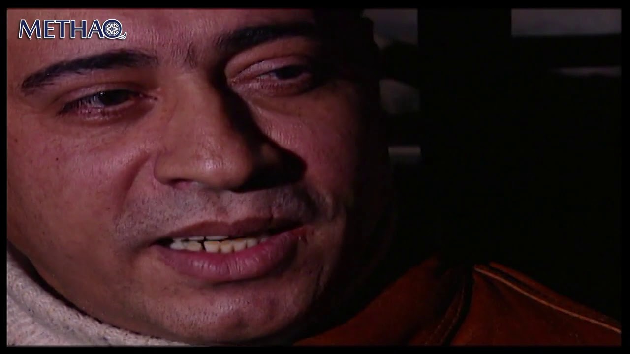 مسلسل بقايا رماد الحلقة 3 الثالثة بطولة ناديا عوده