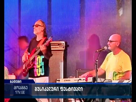 \"ჰიტ-ბათუმის\" ფარგლებში, თანამედროვე მუსიკის კვირეული დასრულდა