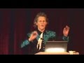 Dr. Temple Grandin - Understanding the Animals in Your Life