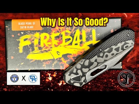 Divo Fireball A Quick Review
