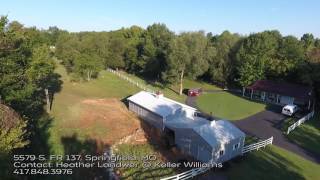 5579 S. Farm Rd. 137, Springfield, MO 65810