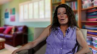 Patient Testimonial from Jennifer about our Cancer Center