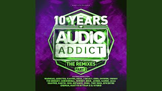 On A Riddim (Hexa Remix)