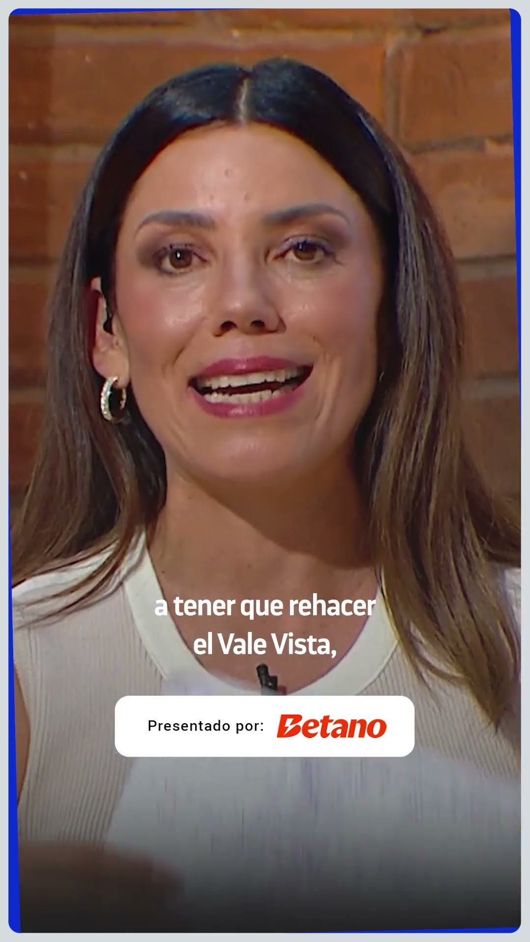 [Presentado por: Betano Chile]  Paula explica en detalle la demanda en contra de Gala