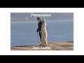 Persuasion by Jane Austen (Full Audio book)
