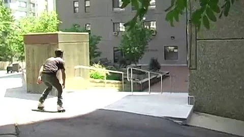 Anthony Soto online ABLE edit