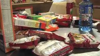 Utah Food Bank, Volunteer Opportunities by CitiHealth
