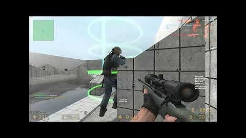 Counter Strike: Source F1N
