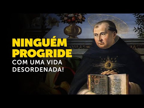 Pregação Seleta | A lição de Santo Tomás de Aquino para nós hoje