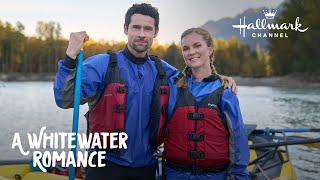 Sneak - A Whitewater Romance - Starring Cindy Busby and Benjamin Hollingsworth