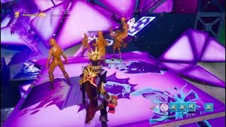 *LIVE EVENT*  FORTNITE PARTY ROYAL SHOW