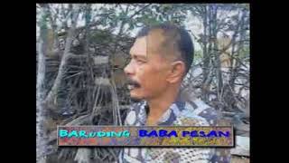 Baba Baruding - Baba Pesan [Official Music Video]