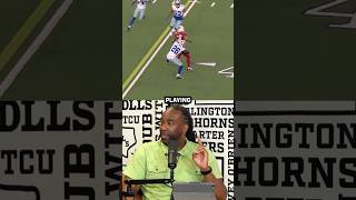 Daron Bland: Cowboys’ SLOT CB?! 🤔