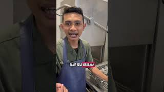 Mencuci Piring Di Hotel Itu Ada Sopnyasteward Bukan Sekadar Cuci Piring haccp ecolab hygiene