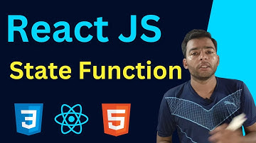🔥🚀React Tutorial for Beginners in Hindi | Functional Component | #10