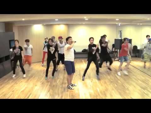 PSY  Gangnam