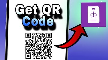 How to Get a QR Code for the UK Immigration ID Check App | Step-by-Step Guide