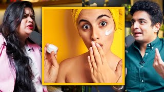 Biggest Skin Care Mistakes Made By Most Indians  Ayurvedic Expert Reveals