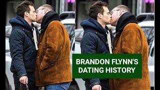 Famous Who Is Brandon Flynn's Partner? Is He Dating Anyone Net Worth