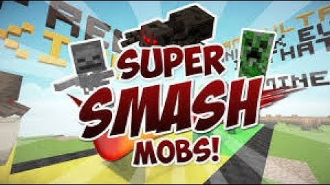 Minecraft SSMT| Press E to open inventory