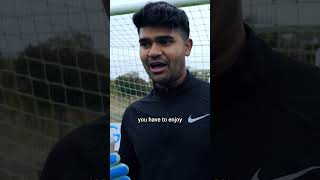 Tips on Goalkeeper Confidence from a Sports Psychologist 🧤