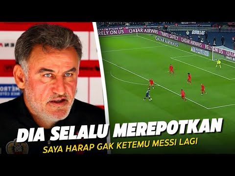 Video: Tidak Ada Yang Bertemu Saya