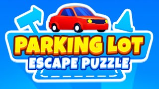 Parking Lot Escape Puzzle Game All Mobile Video Gameplay screenshot 5